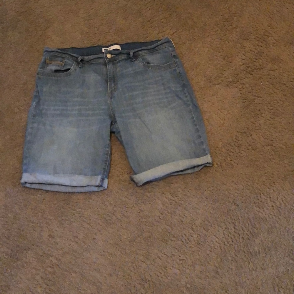 Shorts